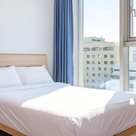 Hi Residences Чеджудо Экстерьер фото
