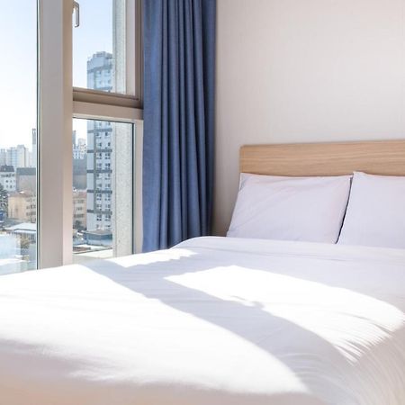 Hi Residences Чеджудо Экстерьер фото