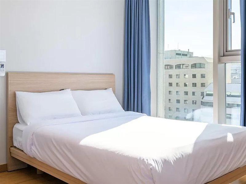 Hi Residences Чеджудо Экстерьер фото