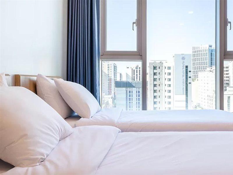 Hi Residences Чеджудо Экстерьер фото
