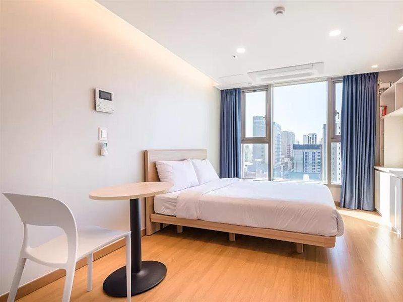 Hi Residences Чеджудо Экстерьер фото