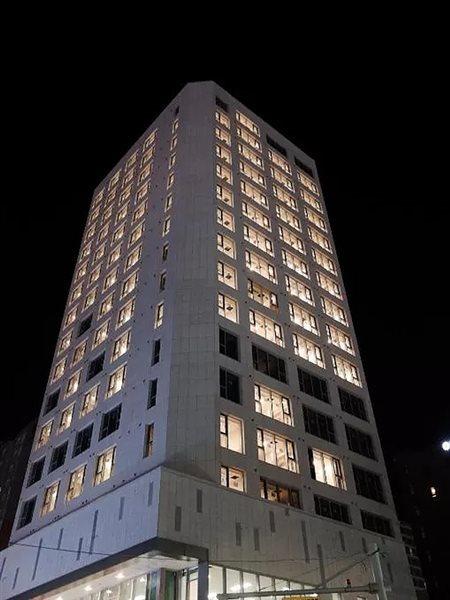 Hi Residences Чеджудо Экстерьер фото